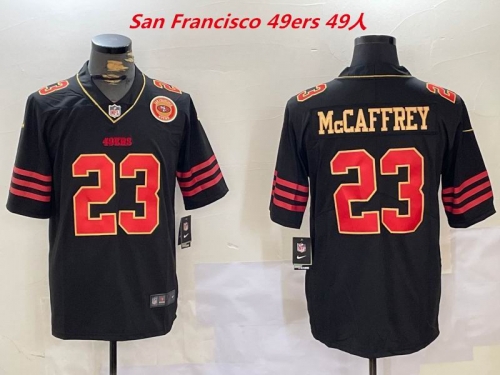 NFL San Francisco 49ers 1468 Men