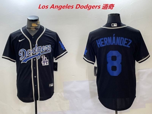 MLB Los Angeles Dodgers 3346 Men