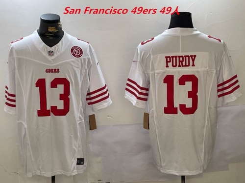 NFL San Francisco 49ers 1479 Men