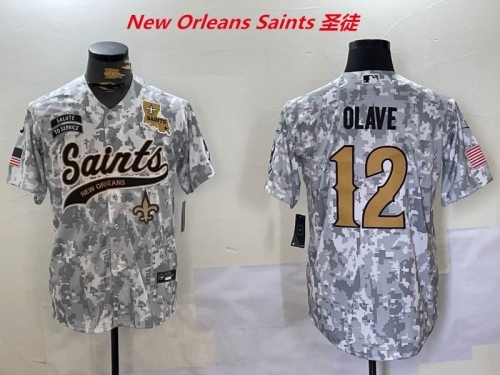 NFL New Orleans Saints 538 Men