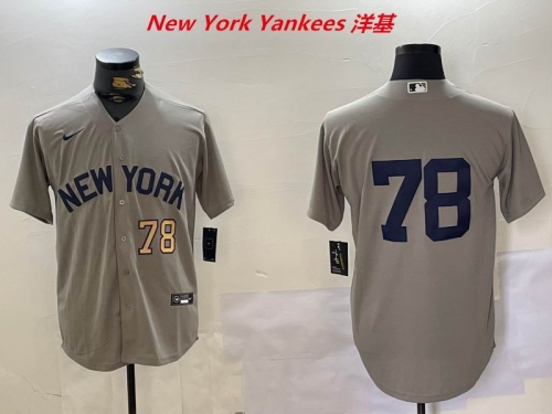 MLB New York Yankees 1372 Men