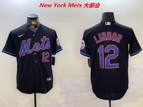 MLB New York Mets 216 Men