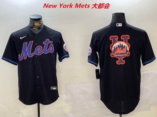 MLB New York Mets 214 Men