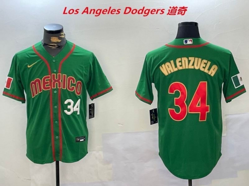 MLB Los Angeles Dodgers 3204 Men