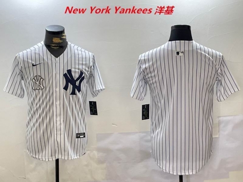 MLB New York Yankees 1448 Men