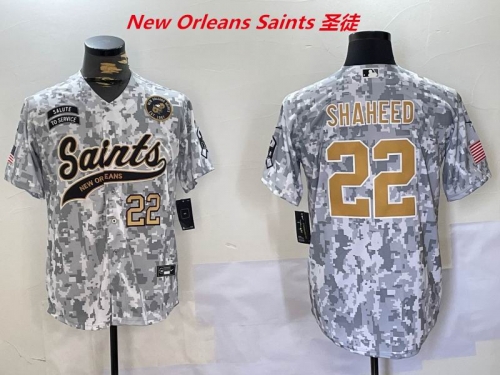 NFL New Orleans Saints 552 Men