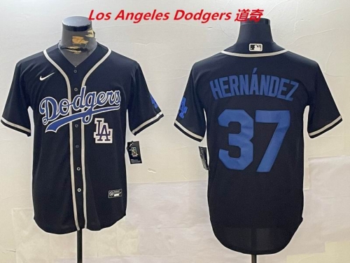 MLB Los Angeles Dodgers 3368 Men