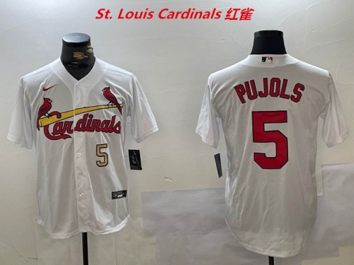 MLB St.Louis Cardinals 132 Men