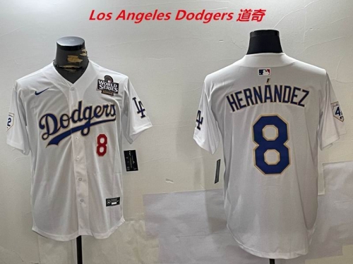 MLB Los Angeles Dodgers 3663 Men