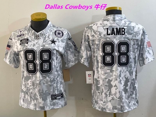 NFL Dallas Cowboys 891 Women