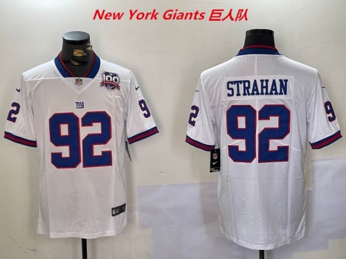 NFL New York Giants 253 Men