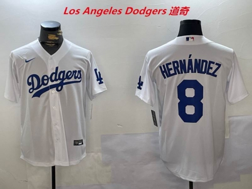 MLB Los Angeles Dodgers 3655 Men