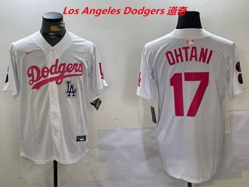 MLB Los Angeles Dodgers 3717 Men