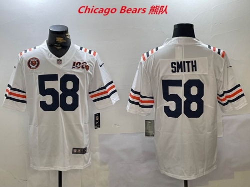 NFL Chicago Bears 456 Men