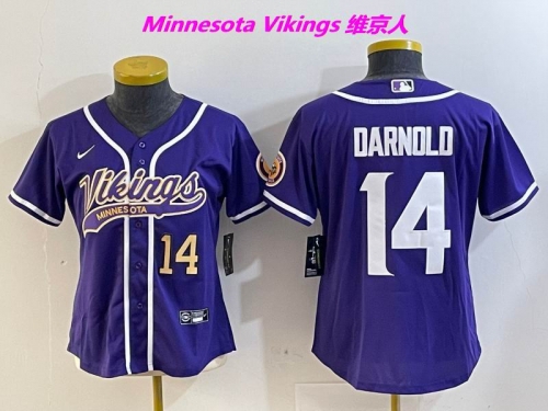 NFL Minnesota Vikings 242 Women