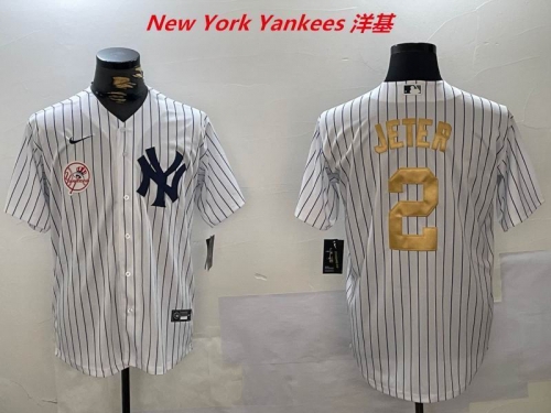 MLB New York Yankees 1508 Men