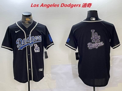 MLB Los Angeles Dodgers 3327 Men