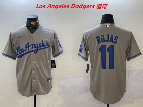 MLB Los Angeles Dodgers 3389 Men