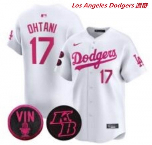 MLB Los Angeles Dodgers 3838 Men