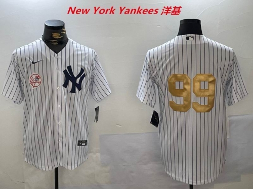 MLB New York Yankees 1528 Men