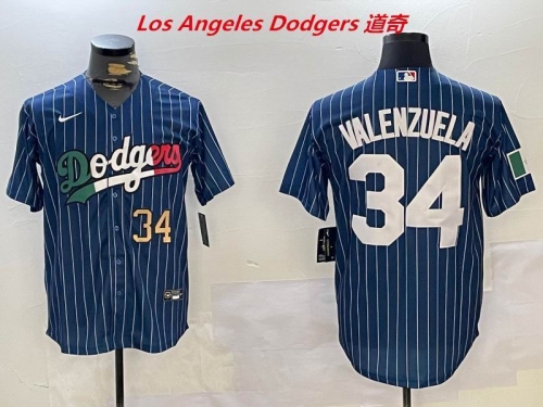 MLB Los Angeles Dodgers 3639 Men