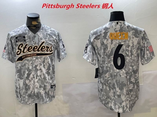 NFL Pittsburgh Steelers 642 Men