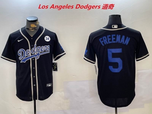 MLB Los Angeles Dodgers 3334 Men