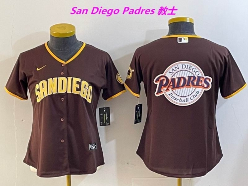 MLB Jerseys Women 2688