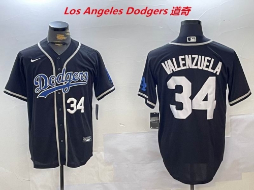 MLB Los Angeles Dodgers 3306 Men