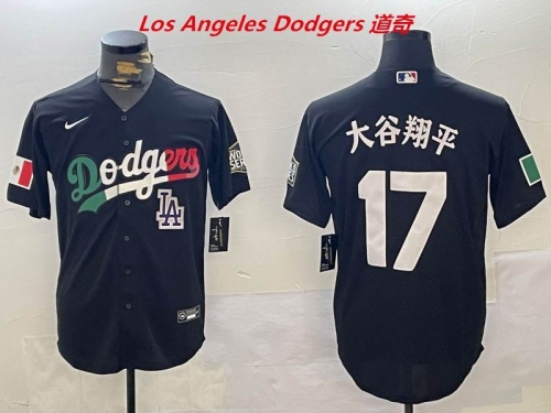 MLB Los Angeles Dodgers 3267 Men