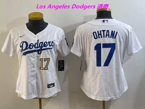 MLB Jerseys Women 2644