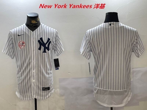 MLB New York Yankees 1427 Men