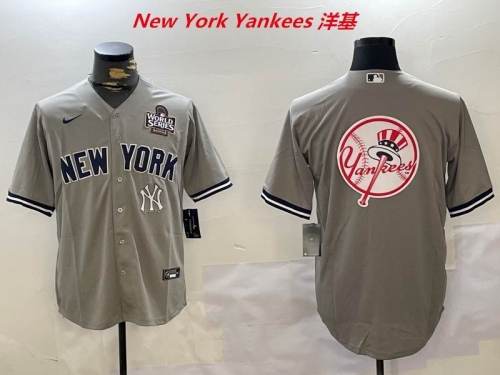 MLB New York Yankees 1406 Men