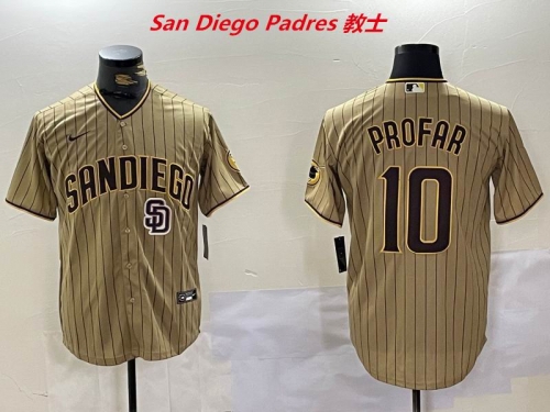 MLB San Diego Padres 969 Men