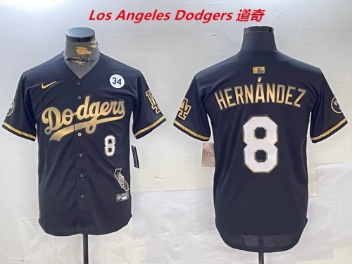 MLB Los Angeles Dodgers 3789 Men