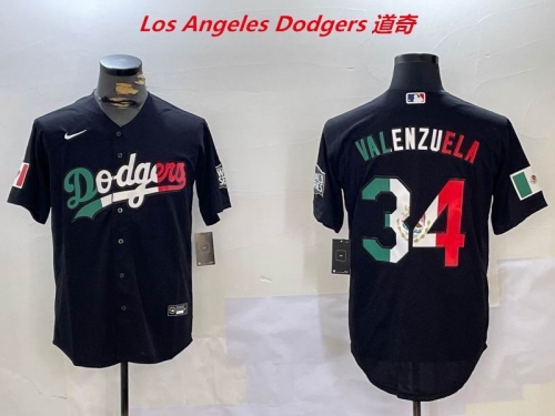 MLB Los Angeles Dodgers 3280 Men