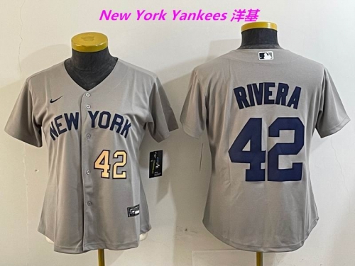 MLB Jerseys Women 2734