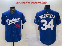 MLB Los Angeles Dodgers 3590 Men
