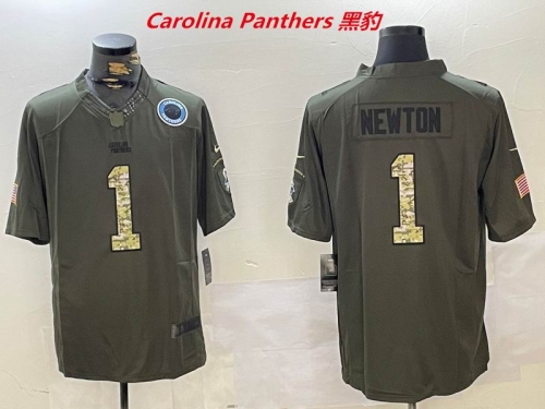 NFL Carolina Panthers 124 Men