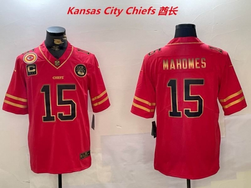 NFL Kansas City Chiefs 448 Men