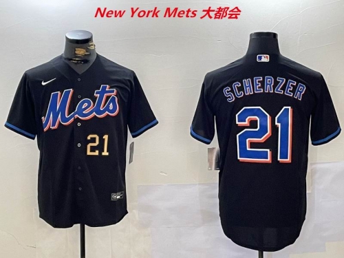 MLB New York Mets 219 Men