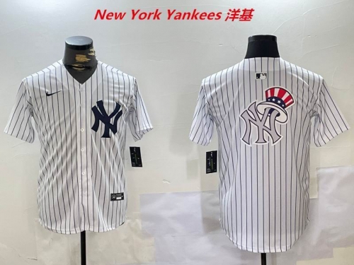 MLB New York Yankees 1464 Men