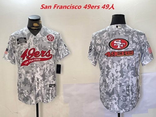 NFL San Francisco 49ers 1372 Men