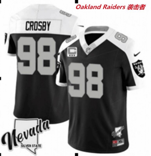 NFL Oakland Raiders 682 Men