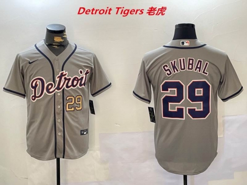 MLB Detroit Tigers 211 Men