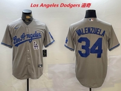 MLB Los Angeles Dodgers 3397 Men