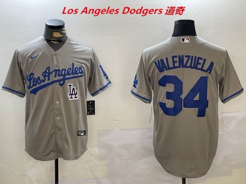 MLB Los Angeles Dodgers 3397 Men