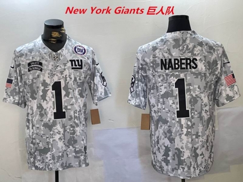 NFL New York Giants 262 Men