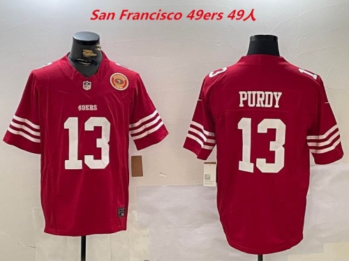 NFL San Francisco 49ers 1436 Men