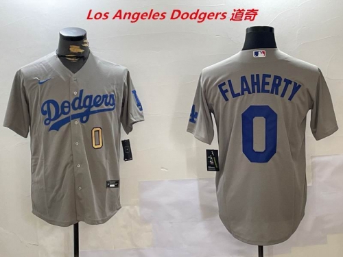 MLB Los Angeles Dodgers 3427 Men